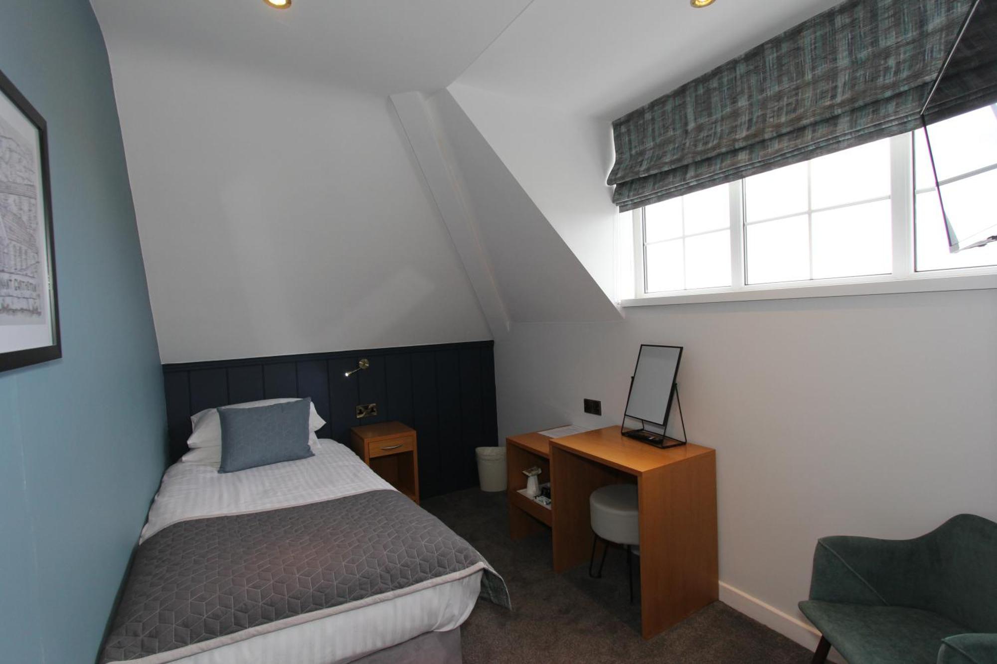 Gwesty Nanhoron Arms Hotel Nefyn Εξωτερικό φωτογραφία