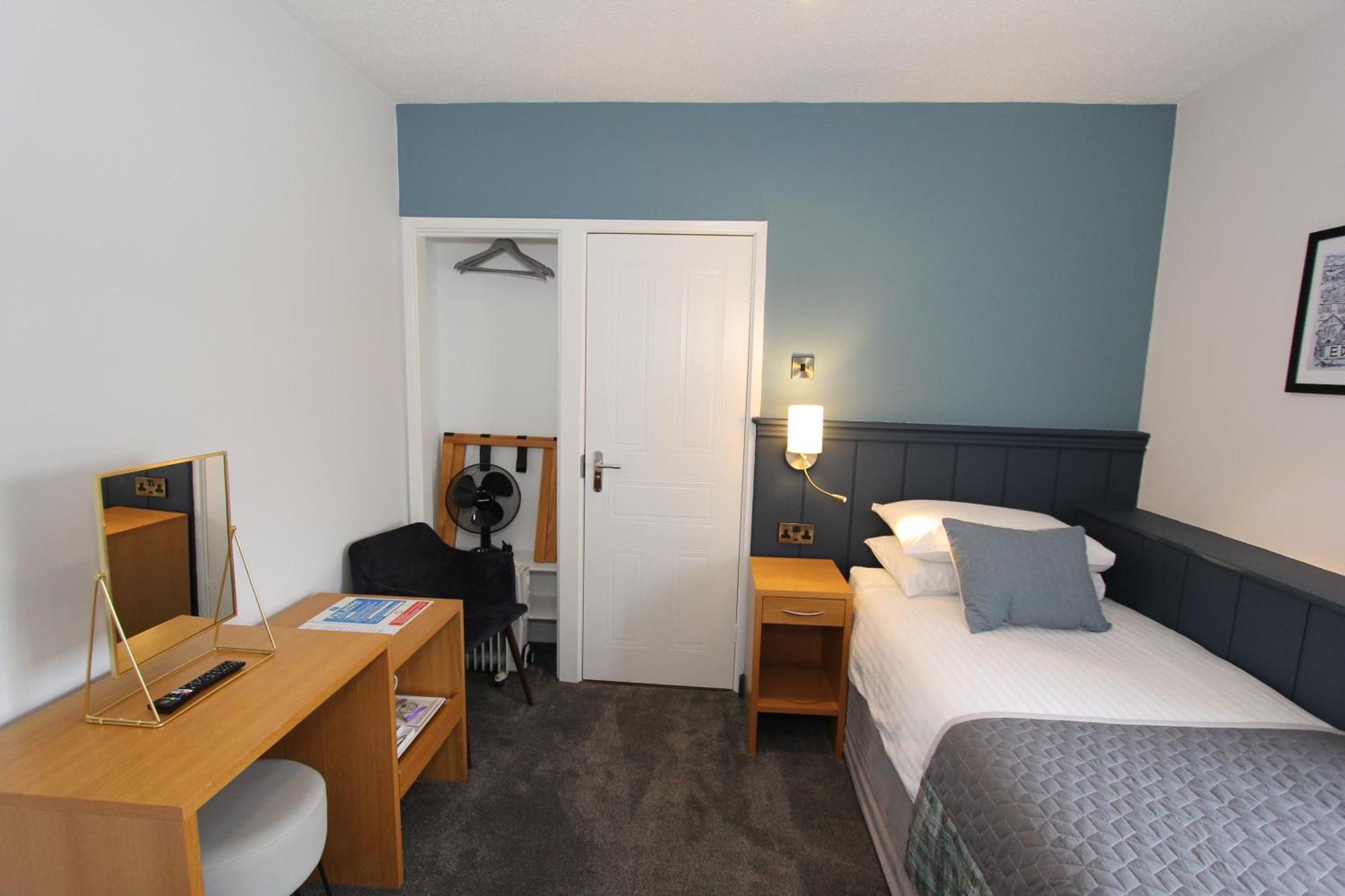 Gwesty Nanhoron Arms Hotel Nefyn Εξωτερικό φωτογραφία
