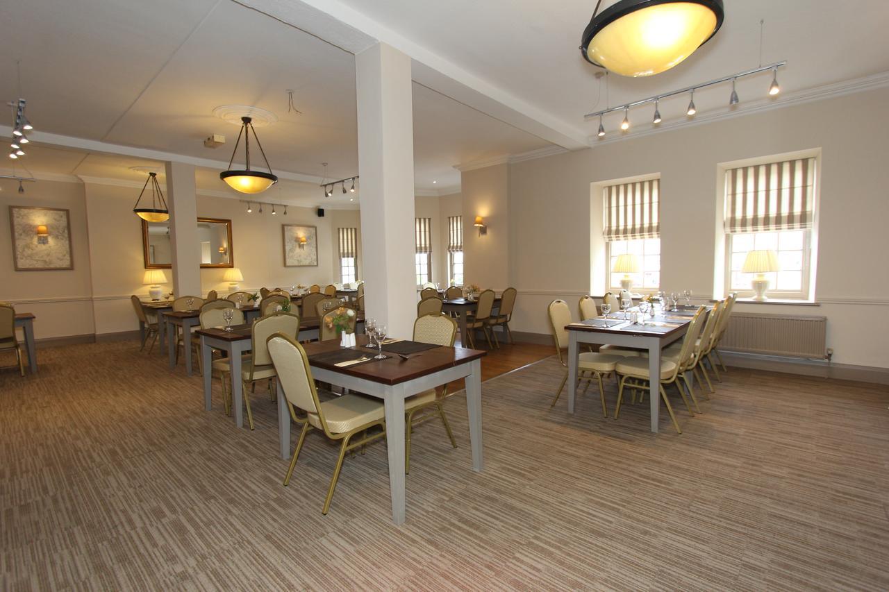 Gwesty Nanhoron Arms Hotel Nefyn Εξωτερικό φωτογραφία
