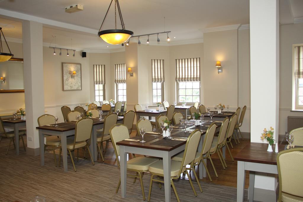 Gwesty Nanhoron Arms Hotel Nefyn Εξωτερικό φωτογραφία