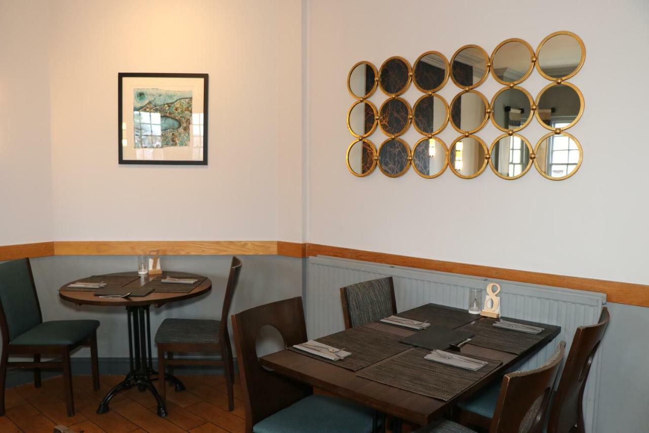 Gwesty Nanhoron Arms Hotel Nefyn Εξωτερικό φωτογραφία
