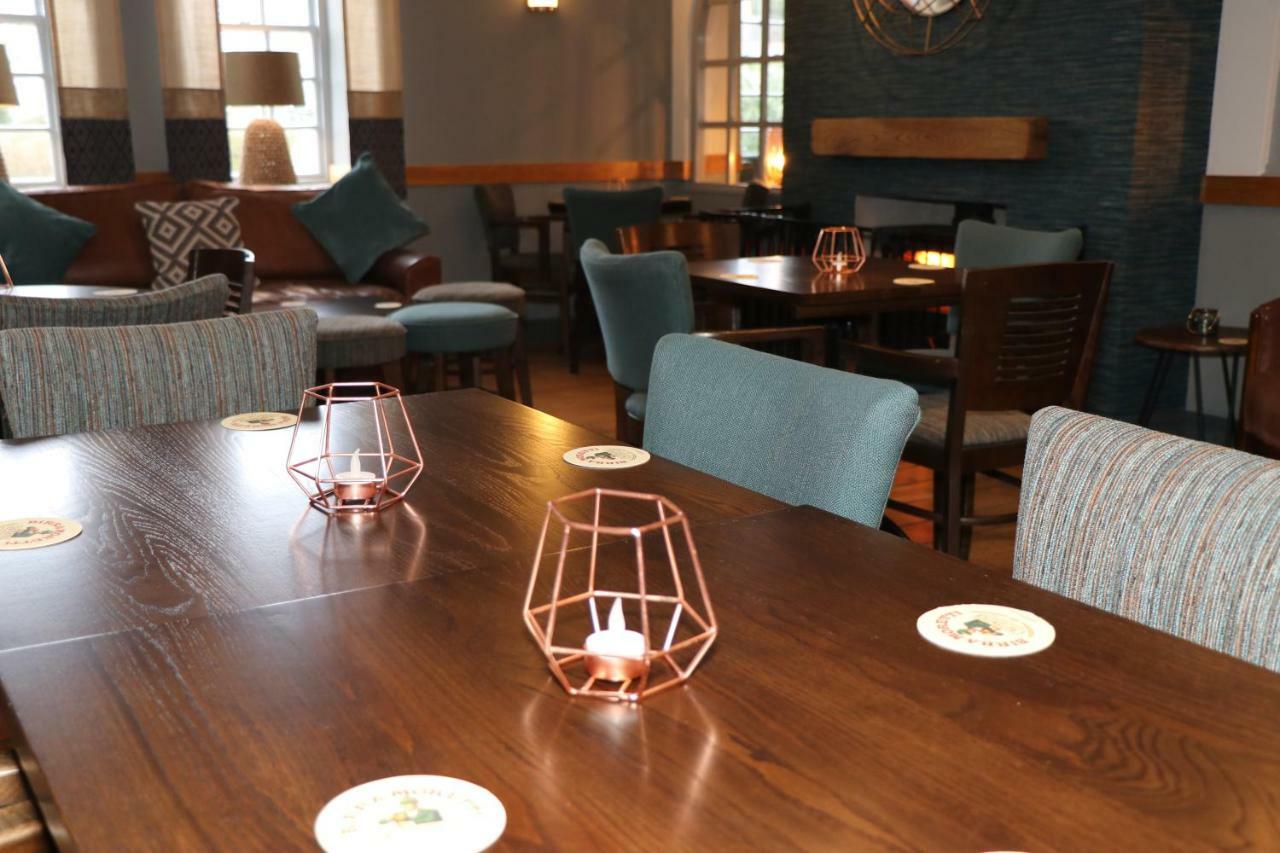 Gwesty Nanhoron Arms Hotel Nefyn Εξωτερικό φωτογραφία
