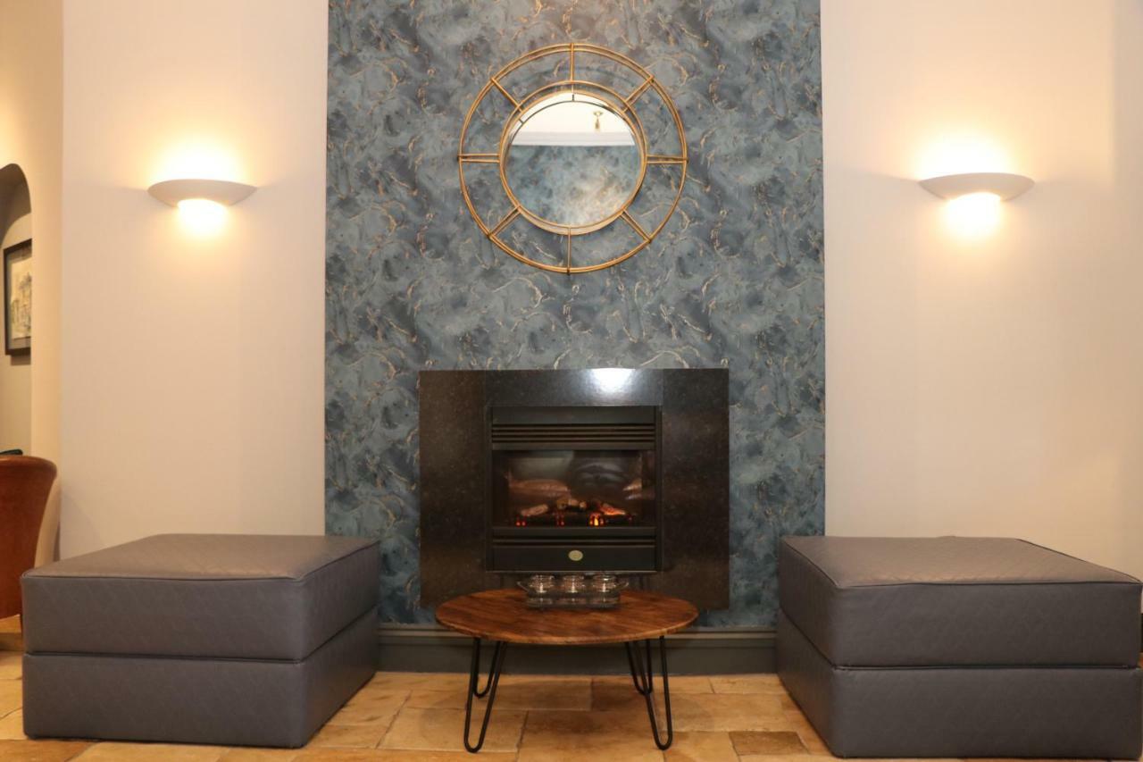 Gwesty Nanhoron Arms Hotel Nefyn Εξωτερικό φωτογραφία
