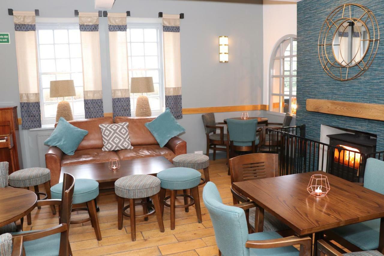 Gwesty Nanhoron Arms Hotel Nefyn Εξωτερικό φωτογραφία